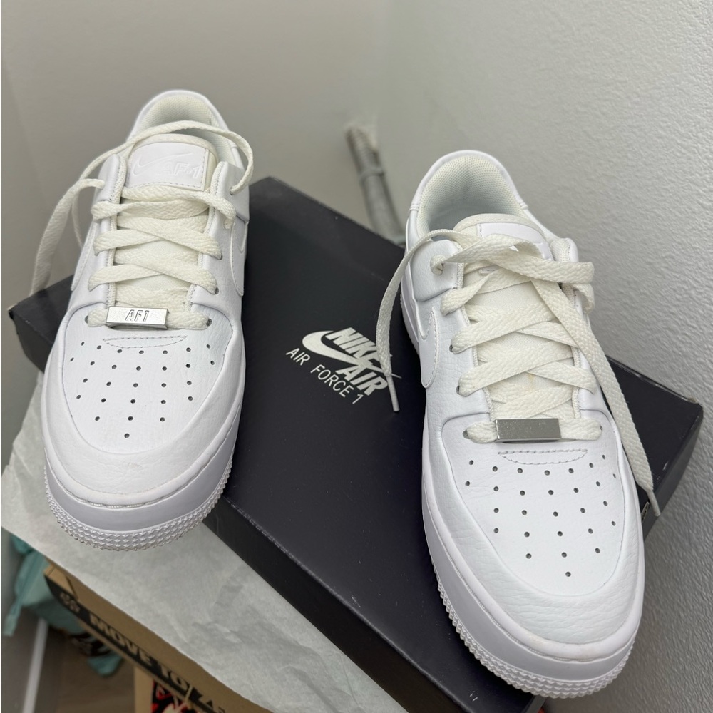 Nike air force one